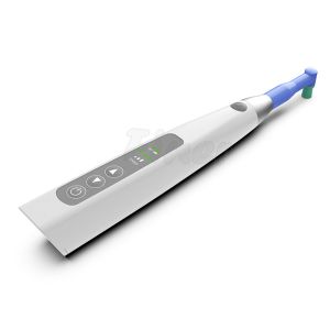 Buy cheap White Orthodontic Dental Equipments Ergonomic Handle Type product