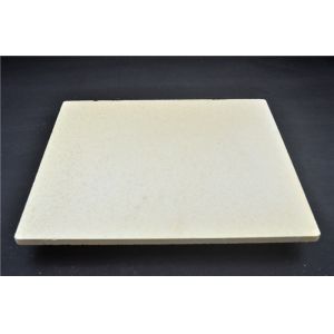 Buy cheap Fire Ceramics Cordierite Kiln Shelves Lightweight Complex Shapes 500 * 450 * 15mm from wholesalers