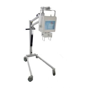 Buy cheap Veterinary Medecines Animal Veterinary Portable X Ray from wholesalers