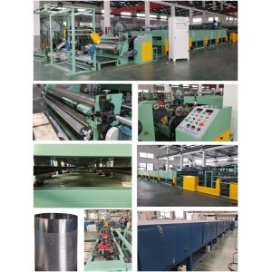 Buy cheap 1800mm Plastic Dropping Machine for PVC Dots Coating on Carpets in Manufacturing Plant from wholesalers