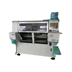 Buy cheap SMT PCB Pick and Place Machine for Versatile Applications in PCB Assembly from wholesalers