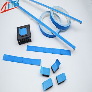 Buy cheap Heat Sink Acrylic Based Gluehighly Double Side Thermal Conductive Acrylic Tape For SMD LED Module from wholesalers