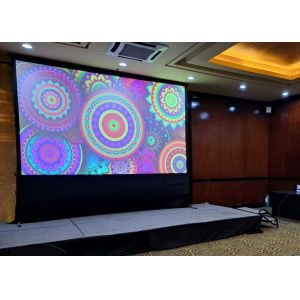 Buy cheap Video Wall P1.25 P2 P3.91 Module Pantallas Gigantes P3 Digital Signage P10 Outdoor Panel Prices Led Display Advertising Screen from wholesalers