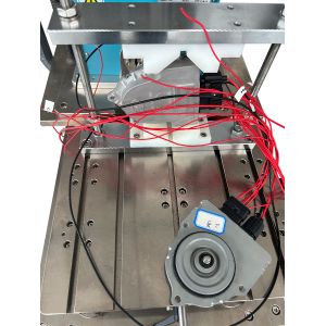 Buy cheap 0-28N Industrial Grade Hysteresis Dynamometer For Engine Testing from wholesalers