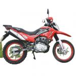 Buy cheap 8 Colours 250 Racing Dirt Bike Single Cylinder Motorcycle 18kw from wholesalers