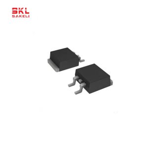 Buy cheap IRF530NSTRLPBF MOSFET Power Electronics N-Channel  Surface Mount D2PAK from wholesalers