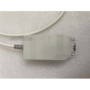 Buy cheap for USB automotive scanner For Pcan-Crown CAN Interface For PEAK IPEH-002022 IPEH-002021 full system diagnostic tool from wholesalers