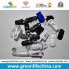 Buy cheap Durable Top Quality China Manufacturer Office/School Used Plastic Badge Clips w/Custom Logo from wholesalers