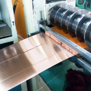 Buy cheap C1100 Thin Copper Foil from wholesalers