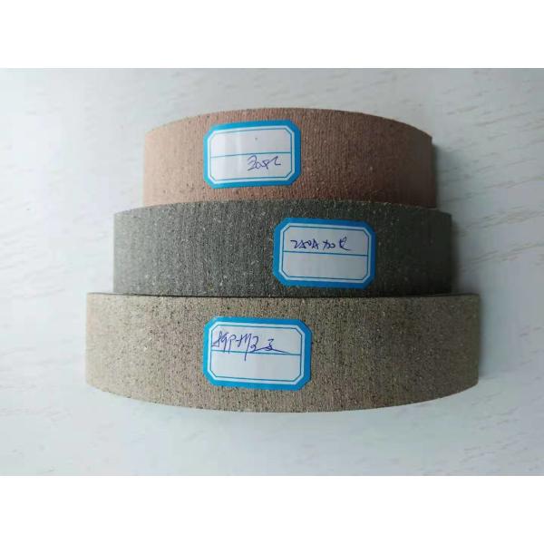 Buy cheap Hight Strength Ceramic Brake Linings from wholesalers