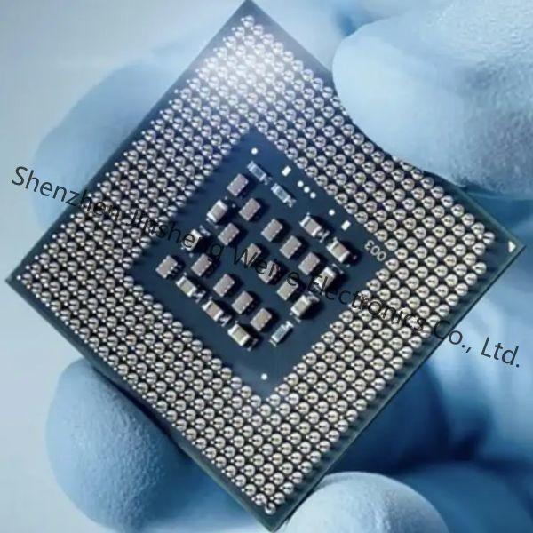 Buy cheap SPC5606BK0MLU6 32-bit Microcontrollers - MCU 32BIT 1M FLASH 80K RAM from wholesalers