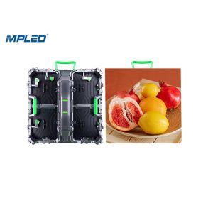 Buy cheap Wedding Decoration Stage Background Led Screen IP65 waterproof from wholesalers