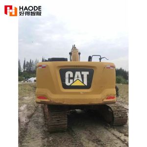 23 Ton Orginal Used Cat 323d 323 Caterpillar Excavator Cheap Secondhand Cawler