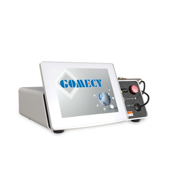 Buy cheap 5 In 1 1470nm Laser 980nm Laser Vascular Removal Machine from wholesalers