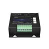 Buy cheap LCD Display Black 4CH DMX Decoder With Micro - Computer Control Technology from wholesalers