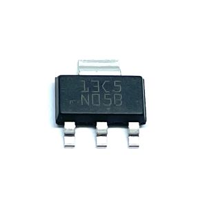 Original New Hot Sell Electronic Components Integrated Circuit LM1117IMPX-3.3