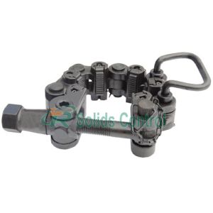 Buy cheap 4 - 6 Chains Drill Spare Parts High Efficiency For Oil Drilling Rig Tools from wholesalers