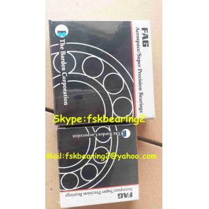 Buy cheap FAG Single Row  High Precision  Angular Contact Ball Bearing B71908E from wholesalers