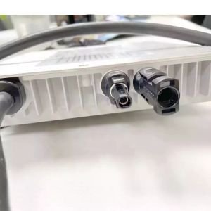 Buy cheap Grid-Tie Deye Solar Kit Micro Inverter SUN-M60G3-EU-Q0 600W With Wifi Single Phase 2 Mppt from wholesalers