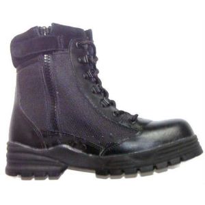 Buy cheap Both Hand And Machine Made Anti Riot Boot from wholesalers