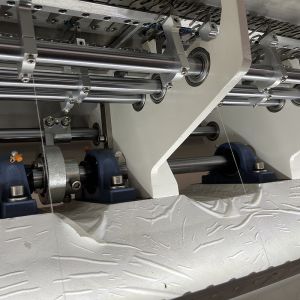 Mattress Machine Expert - Bed Mattress Making Machine Computerized Quilting