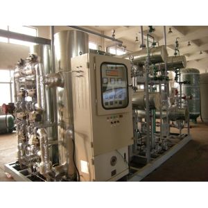 Buy cheap EX Type Hydrogen Purification System 10-3000Nm3/h ATEX IEC GB from wholesalers
