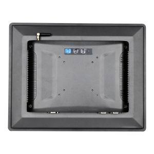 19 Inch Industrial Touchscreen Panel Waterproof Industrial PC Computer Mini