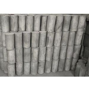 High Purity Fine Grained EDM Graphite Rod