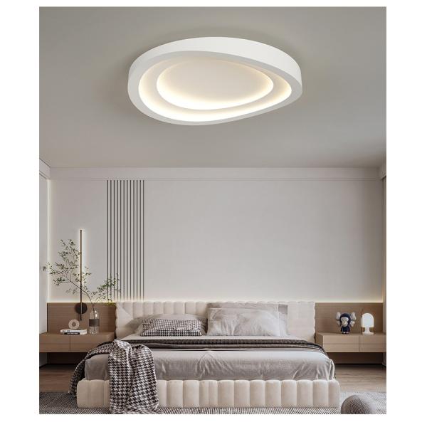 Master Bedroom Minimalist Art Ceiling Lights Simple Children's Book Room Designer Ceiling Light(WH-MA-285)
