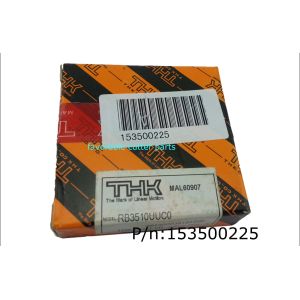 Buy cheap Thk Bearing RB3510UUCO For Auto Cutter GT7250 GT5250 CAXIS Parts 153500225 from wholesalers