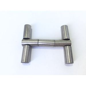 Buy cheap Cobalt Chrome Base Metal Casting Alloys 1100 - 1200 Celsius Melting Point product