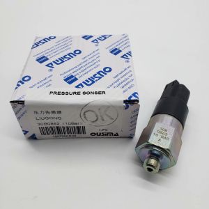 OUSIMA Eletric Excavator 30B0862 10 Bar Pressure Sensor