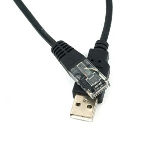 Buy cheap USB to RJ45 Connector Lan Ethernet Extension Cable from wholesalers