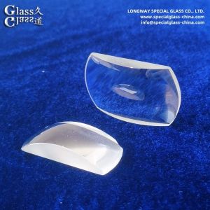 OEM Optical Convex Lens For Imaging And Magnification Purposes