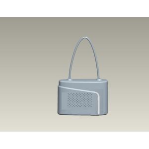 Buy cheap Cost Effective Retail Security Tags Semi Active Tag For Garments , Shoes , Bags from wholesalers