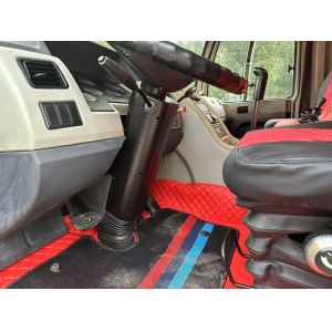 Buy cheap 2013 Zoomlion QY80V Second-Hand Crane 48m Main Arm 17.5m Auxiliary Boom 13 Ton Counterweight Excellent Working Condition from wholesalers