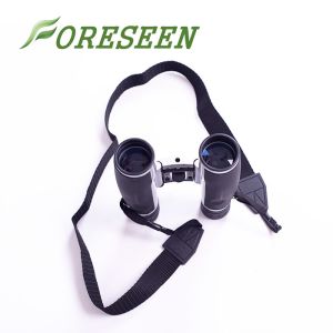 Buy cheap Unique metal 10x32 binoculars with big eyepiece OEM telescope binocle factory direct price customise from wholesalers