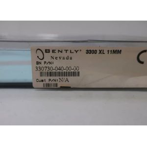 Buy cheap 330730-040-00-00 Bently Nevada 3300 XL 11 mm Proximitor Sensor Extension Cable from wholesalers