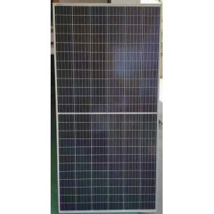 Buy cheap Silicon Mono PV Panels 400Wp Solar Photovoltaic Modules 144PCS 9BB from wholesalers
