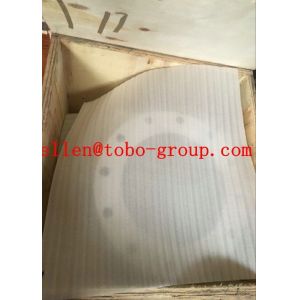 Buy cheap TOBO GROUP ASTM A182 F53  8
