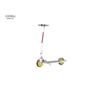 Mongoose Trace Youth/Adult Folding Commuter Kick Scooter, Ages 8 Years and Up,