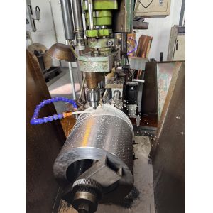 Buy cheap Durable and Precise Pellet Mill Roller Shells for VAN ARSEN CU750 With High Wear-Resistance from wholesalers