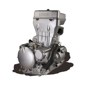 Buy cheap LIFAN/LONCIN/ZONGSHEN/DAYANG 300cc Motorcycle Tricycle Engine Electric/Kick Starter from wholesalers