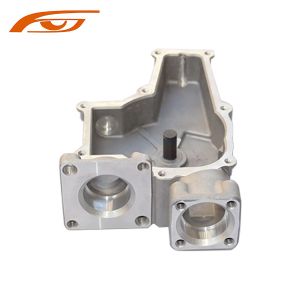 Buy cheap One Stop Aluminum Alloy Die Casting Service For Automotive / Electronics from wholesalers