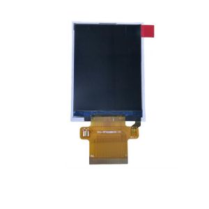 Buy cheap TFT Display Module 2.8 Inch With CTP 240*320 Resolution MCU/RGB Interface Brightness 400 C/d from wholesalers