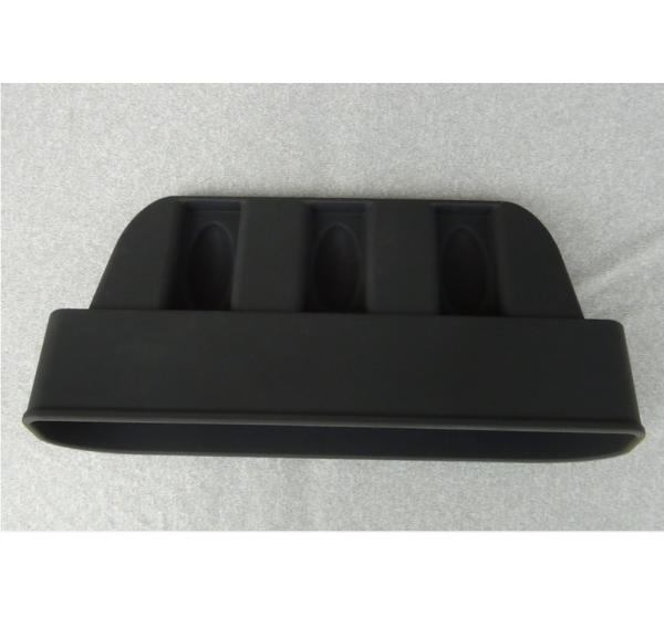 Customized Silicone Automotive Parts With Heat-Resistant Insulation, Flame