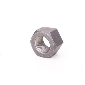 Buy cheap ASTM A194-2HM A194-2H A194-4 Heavy Hex Nuts from wholesalers