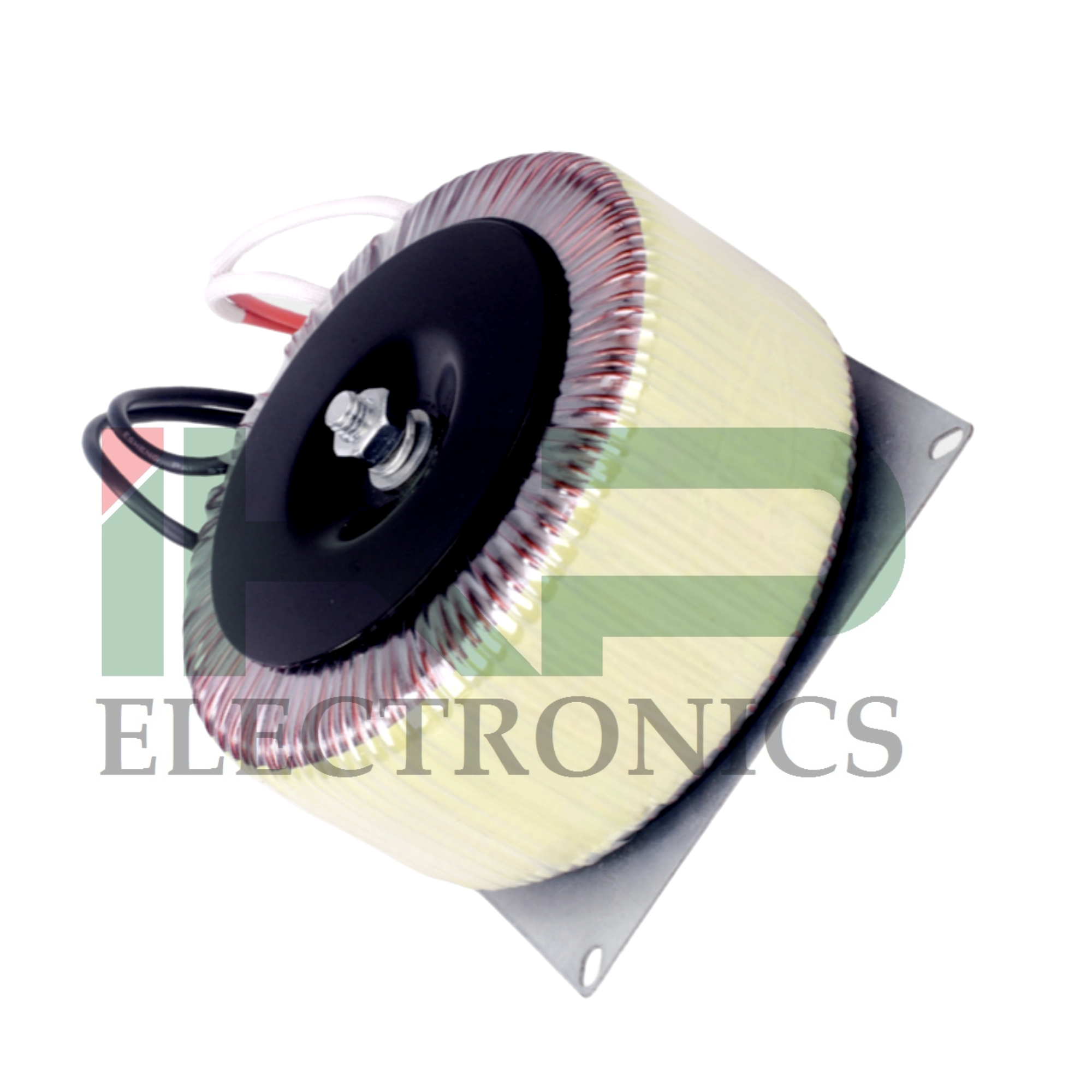 Buy cheap 195*85mm Outside Dimension D*H Toroidal Transformer for Solar Power from wholesalers