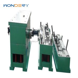 Buy cheap Servo Type Plastic Tank Crimping Machine with HMI Screen for Easy Installation and Operation in Aluminum Radiator Applications from wholesalers