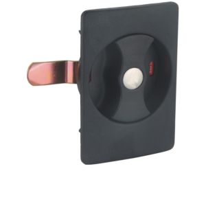 Buy cheap PA Knob Electrical Cabinet Door Lock Drawer from wholesalers